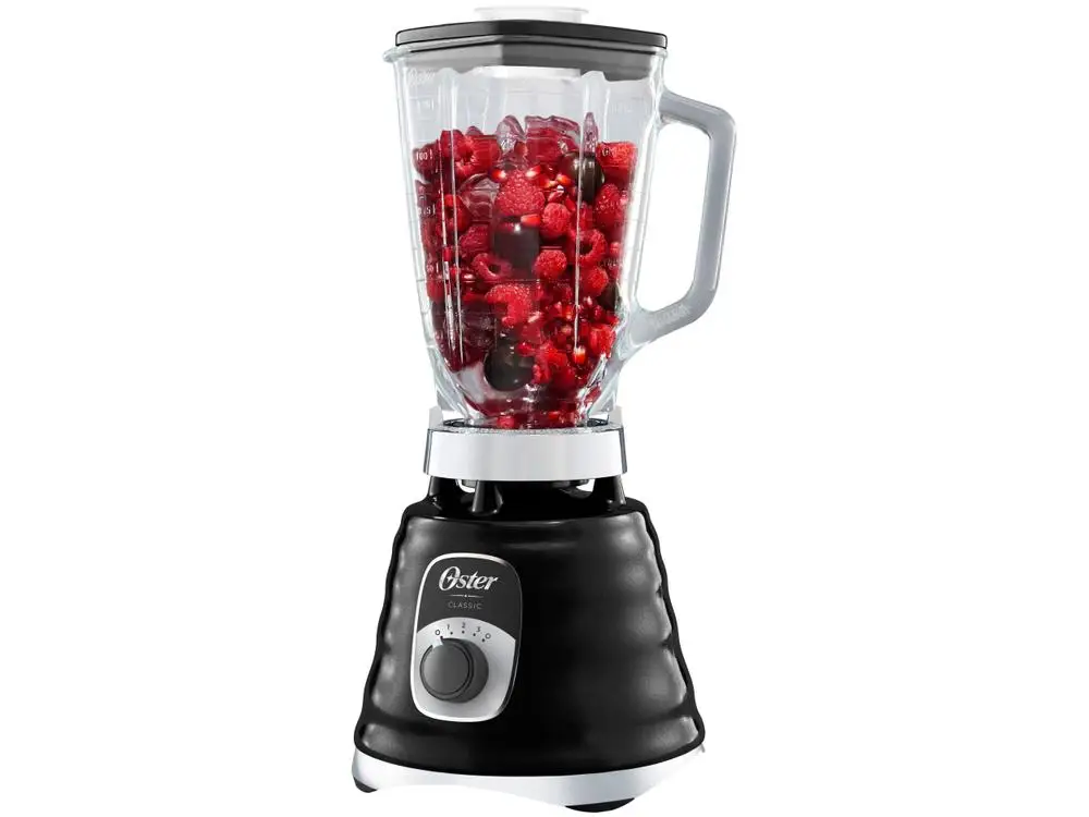 Classic Oster New Osterizer Blender-220V - AliExpress 6