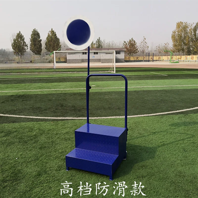 Thickened anti-skid issuing platform cigarette screen simple cigarette school sports meeting supplies  referee utensils