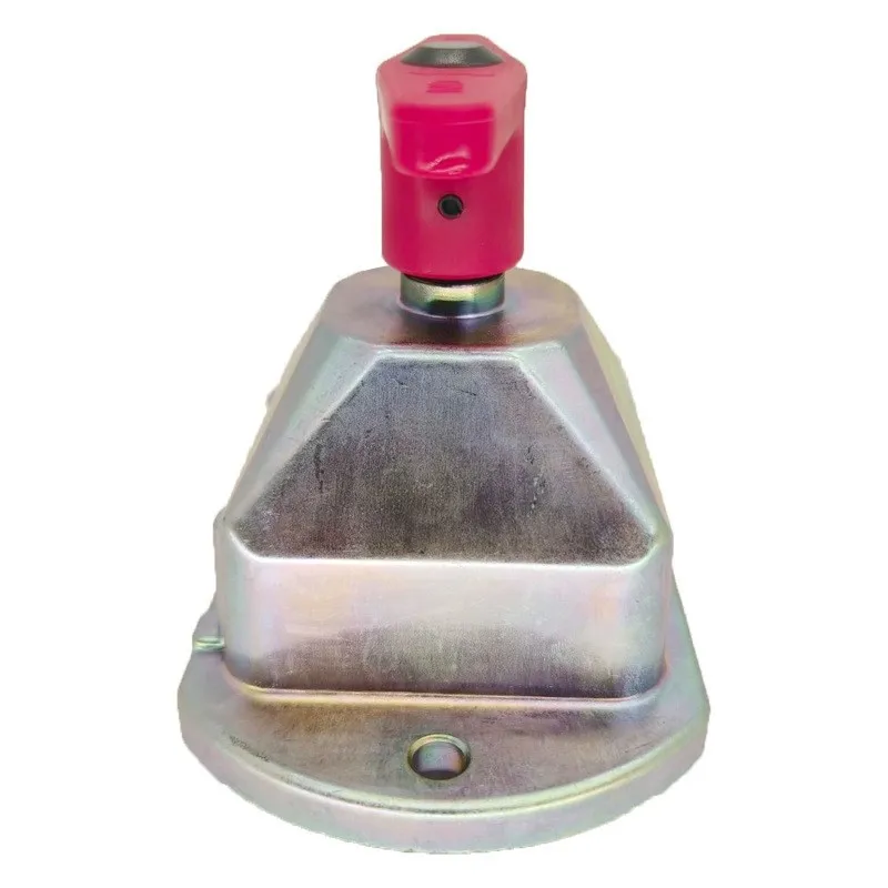 Accessory ToolsMarine Yacht Double Single Bottle Four Corner Power Main Switch, Hardware Accessories For Marine Yacht RV