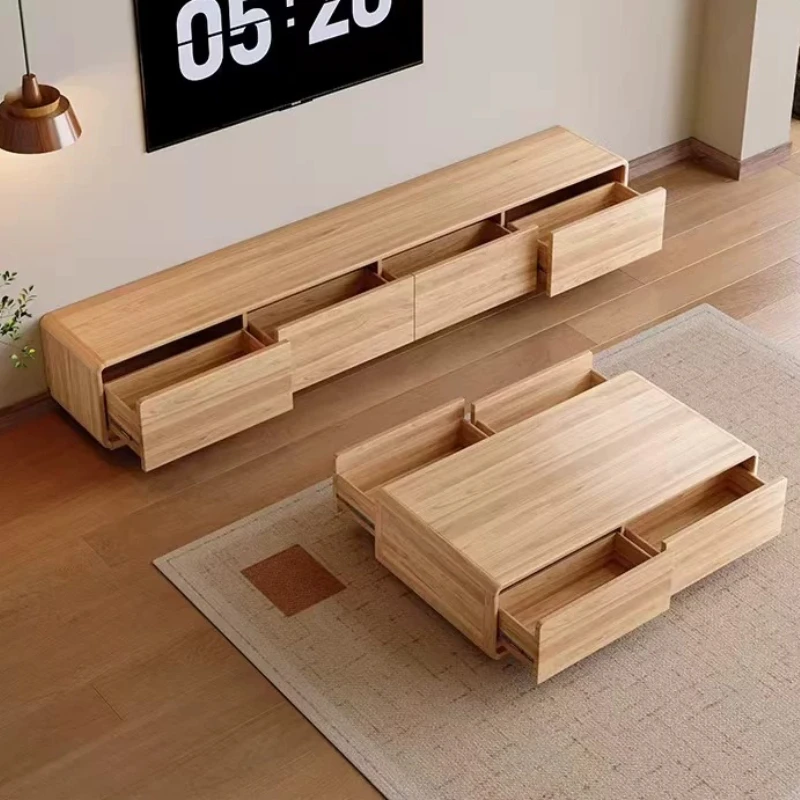 Nordic Storage Tv Stands Luxury Designer Modern Living Room Tv Stands Universal Mid Century Muebles Para Tv Trendy Furniture