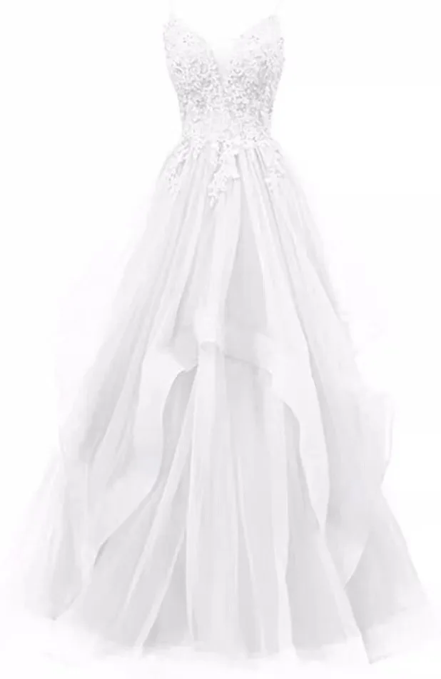 Robe Halter Pour Animatrice 6