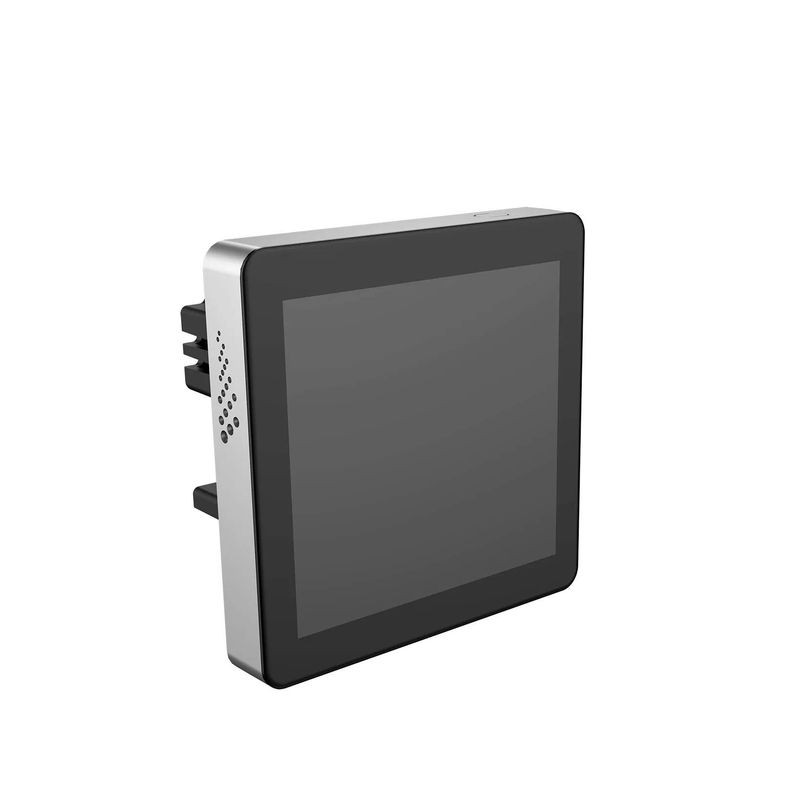 Dwin 4 Inch WIFI Thermostat 480*480 16.7M Colors Model IPS Screen RS485 TC040C11U04/W04