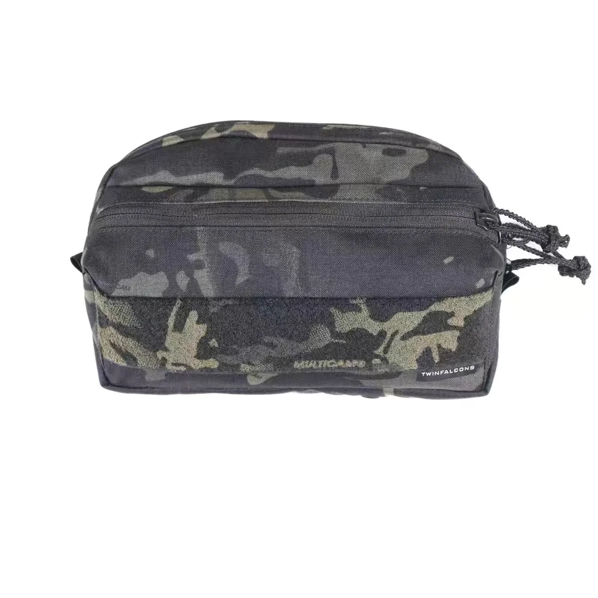 TW-P140 TwinFalcons CCS Multi-Functional MOLLE Tactical Glove Storage Pouch for Airsoft Wargame Hunting