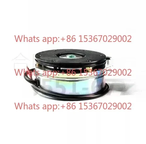 Forklift idler brake BFK457-06/08/10/12/14/24 vdc/190v electromagnetic brake