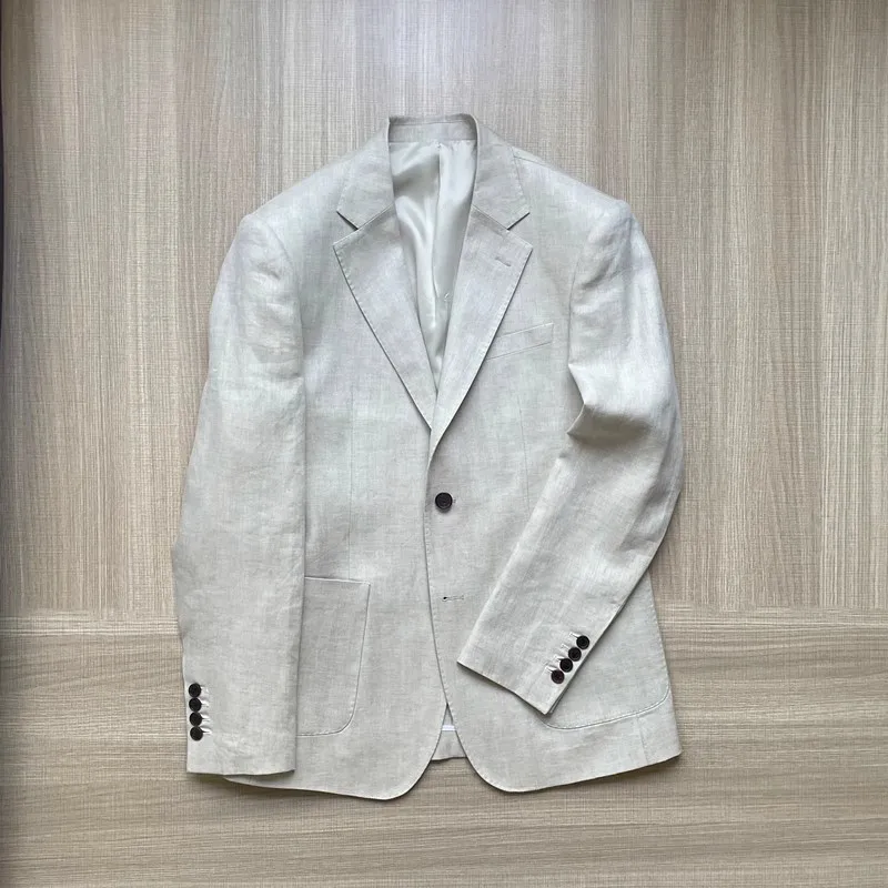 Variant: only jacket
