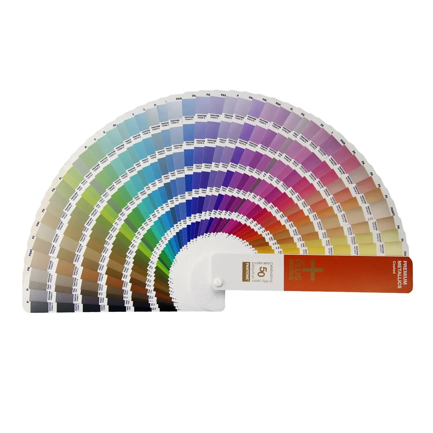 Pantone métal couleur carte C carte papier couché GG1505 10 premier 5 chiffres 8 caractères 10 caractères ajustement