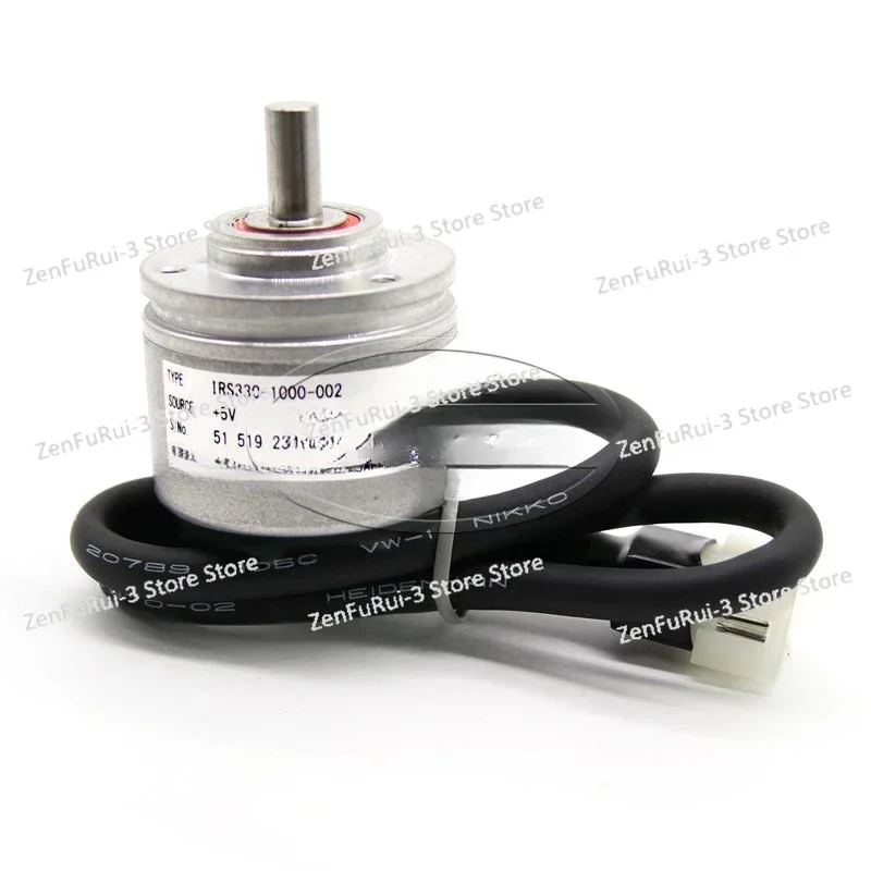 

Encoder IRS330-1000-002 importedPlease contact customer service if needed