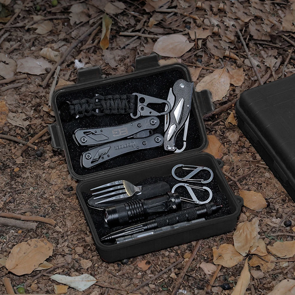 Survival Airtight C…