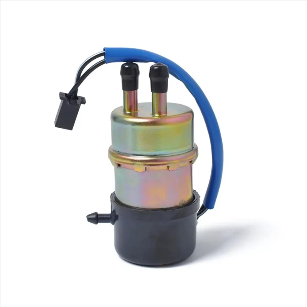 Reemplazo de bomba de combustible para motocicleta, para Kawasaki Ninja ZX-10 Vulcan 1500 Voyager XII Vulcan 1500 Classic 49040-