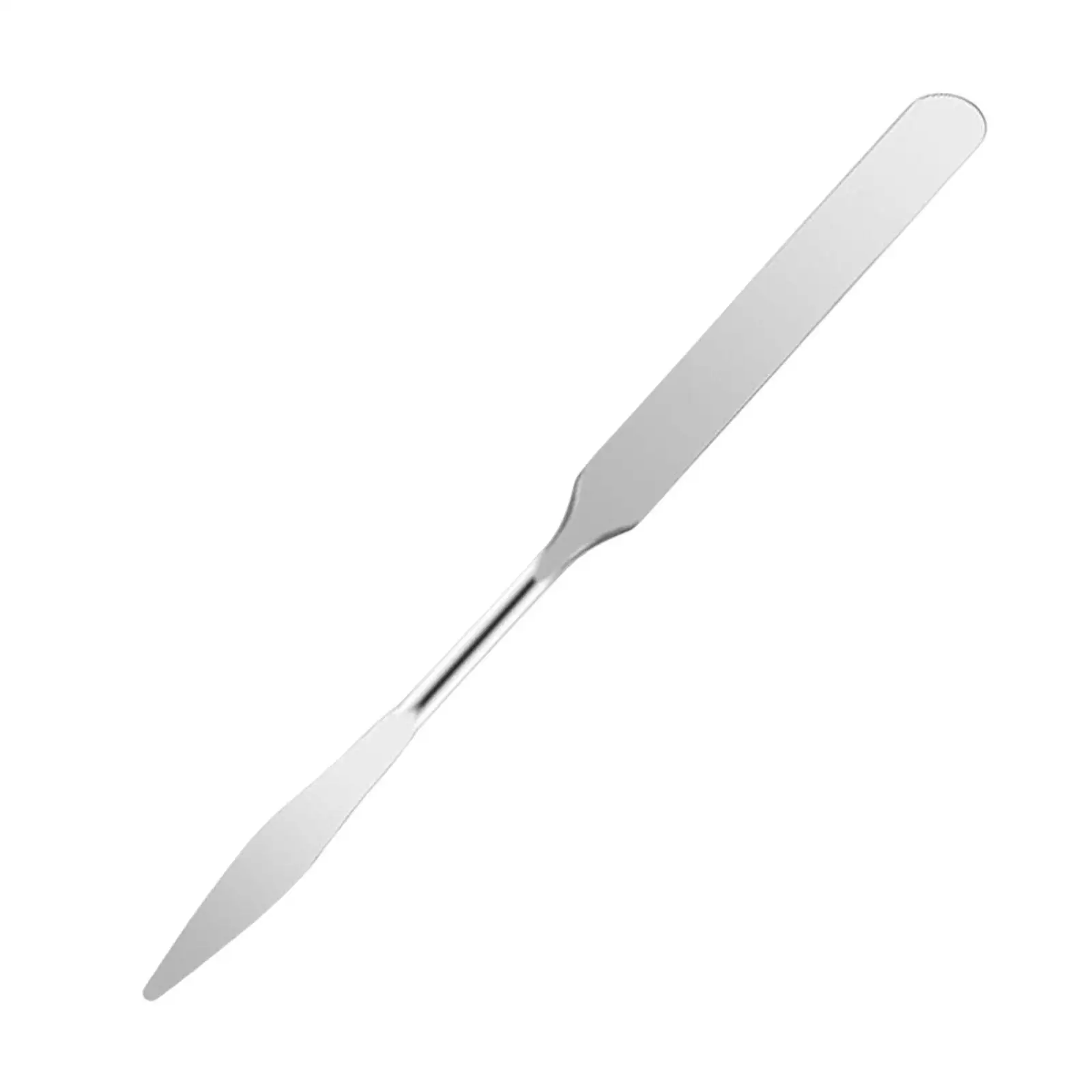 ملعقة مكياج محمولة، أداة مزج أعواد خلط لأحمر الشفاه