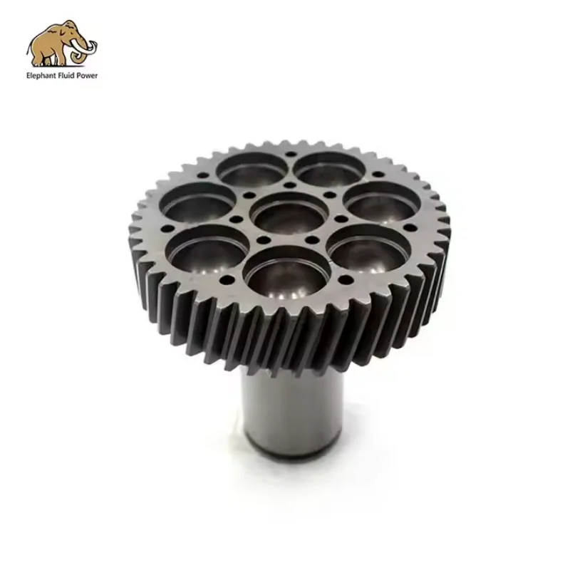 

Hydraulic Pump A6V107/A7V107/A8V107 Engine Main Pump Accessories Drive Shaft Spline Flat Key