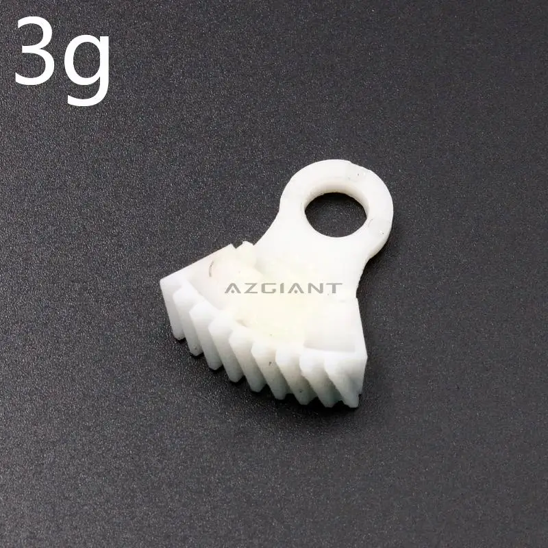 AZGIANT Door Lock Secondary Gear Set Fit for Kia Pegas & Hyundai Grand Starex 2020-2022 Door Lock Actuator Repair Kit