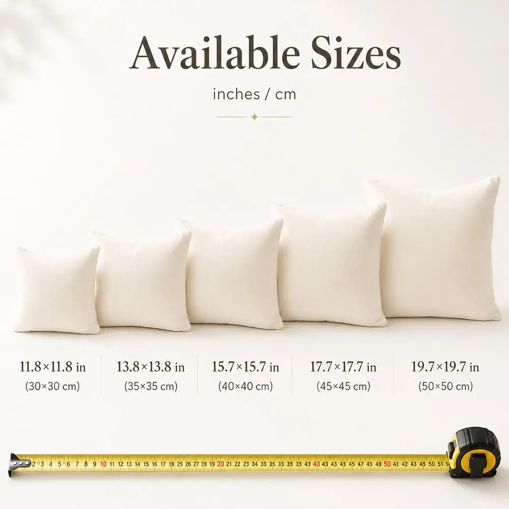 Character Chococat Cushion Cover Soft Plush Cushion Covers Fluffy Throw Pillow Cases for Sofa Bedroom Home Decor view 4