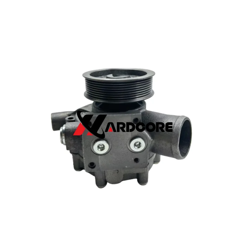

High Quality 202-7676 2027676 Water Pump For E330C D 336D Machine C9 Engine