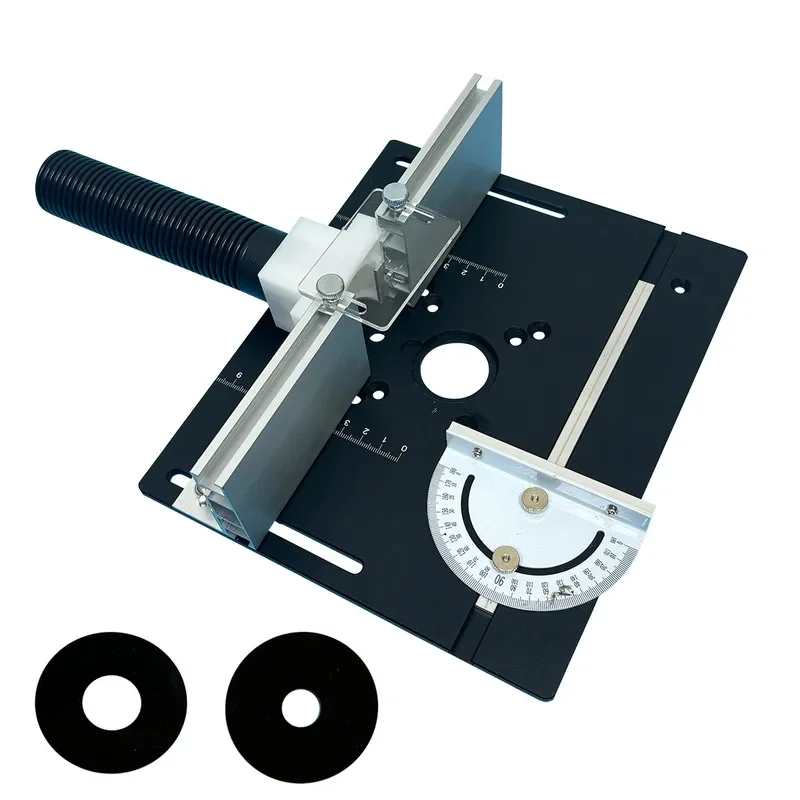X8 Large Gong Machine Bakelite Milling Flip Chip Board Workbench Woodworking Engraving Machine Countertop Trimming