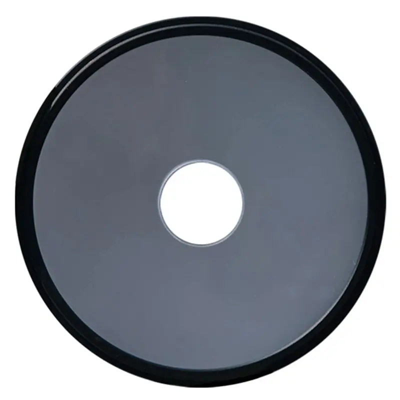 Photography Studio Portrait Close-Up Filter 77/82Mm Center-Exposed Edge Blur Hollow Foreground Blur Effect 77Mm
