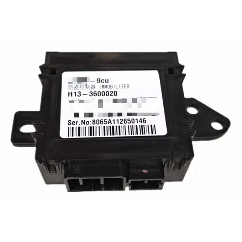 

Оригинальный модуль контроллера противоугонной системы H13-3600020 (1 шт.) для Chery Rely H3 H5