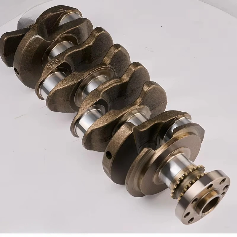 

High Precision 11218639541 B48b20 Crankshaft Suitable ForBMW Engines
