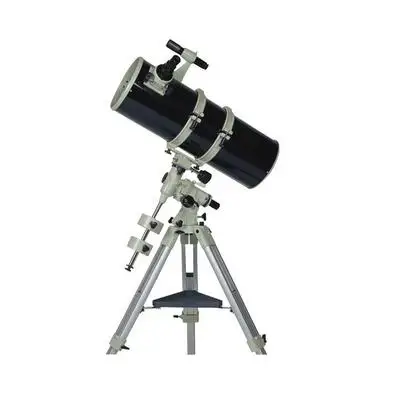 JAXY Professional Digital Refractor Astronomical Telescope WT800203EQ Used For Sky-Watching