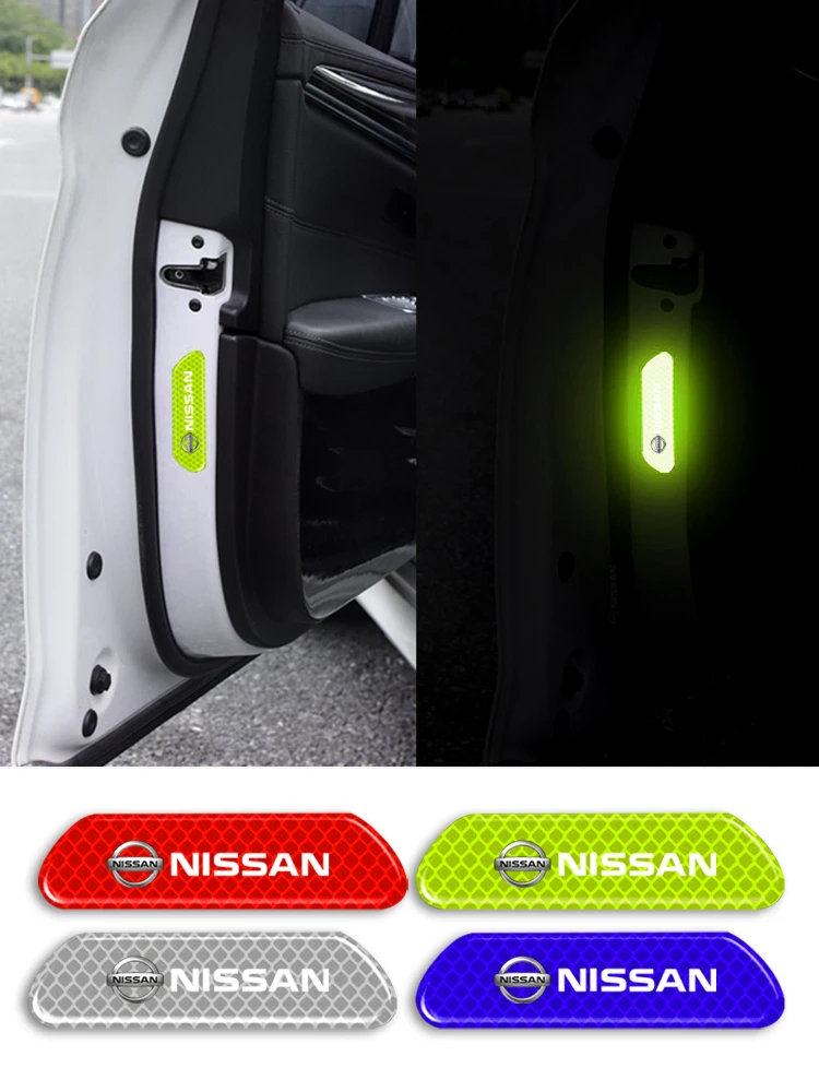 Car Interior Sticker Central control Decals Emblem Badge Car Styling For Nissan X-Trail T32 T31 Qashqai Tiida Teana Car Styling