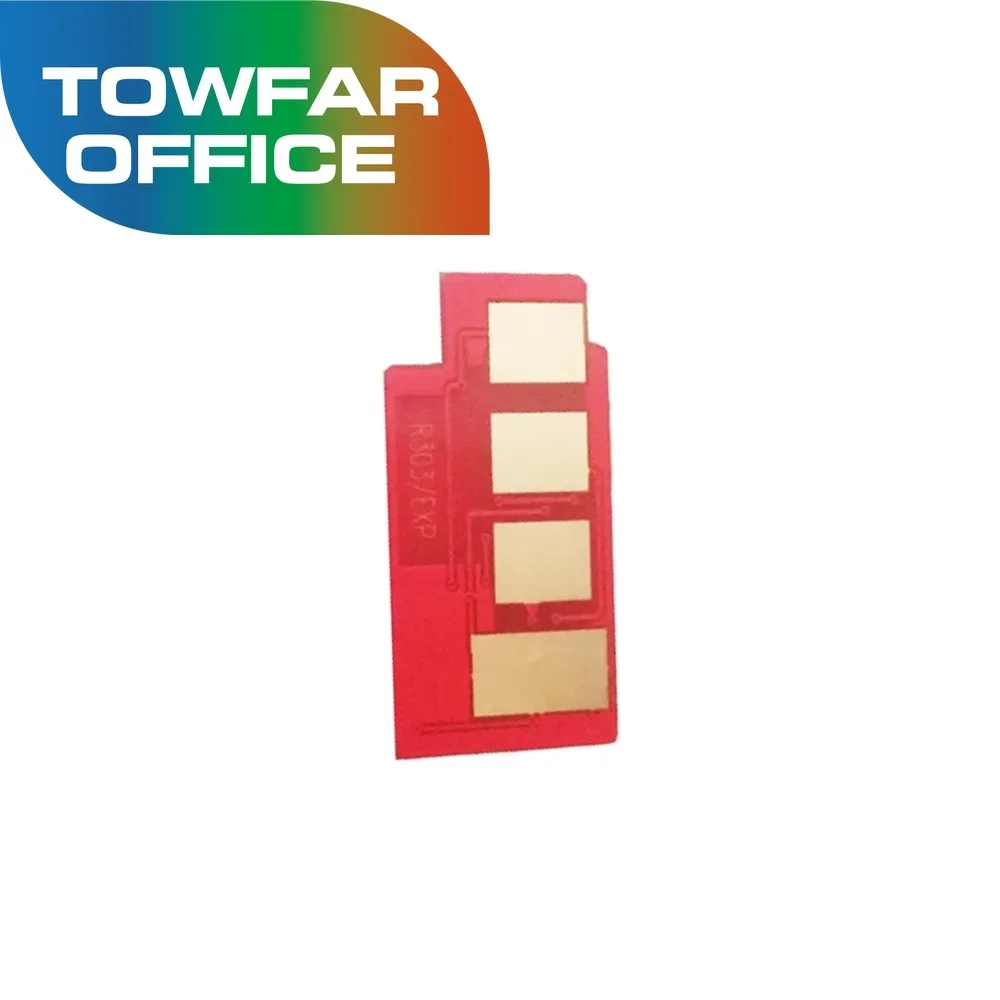 

2 шт. барабанный чип MLT-R303E для Samsung SL-M4580FX ProXpress M4560FX ProXpress M4580FX, барабанный чип MLT R303