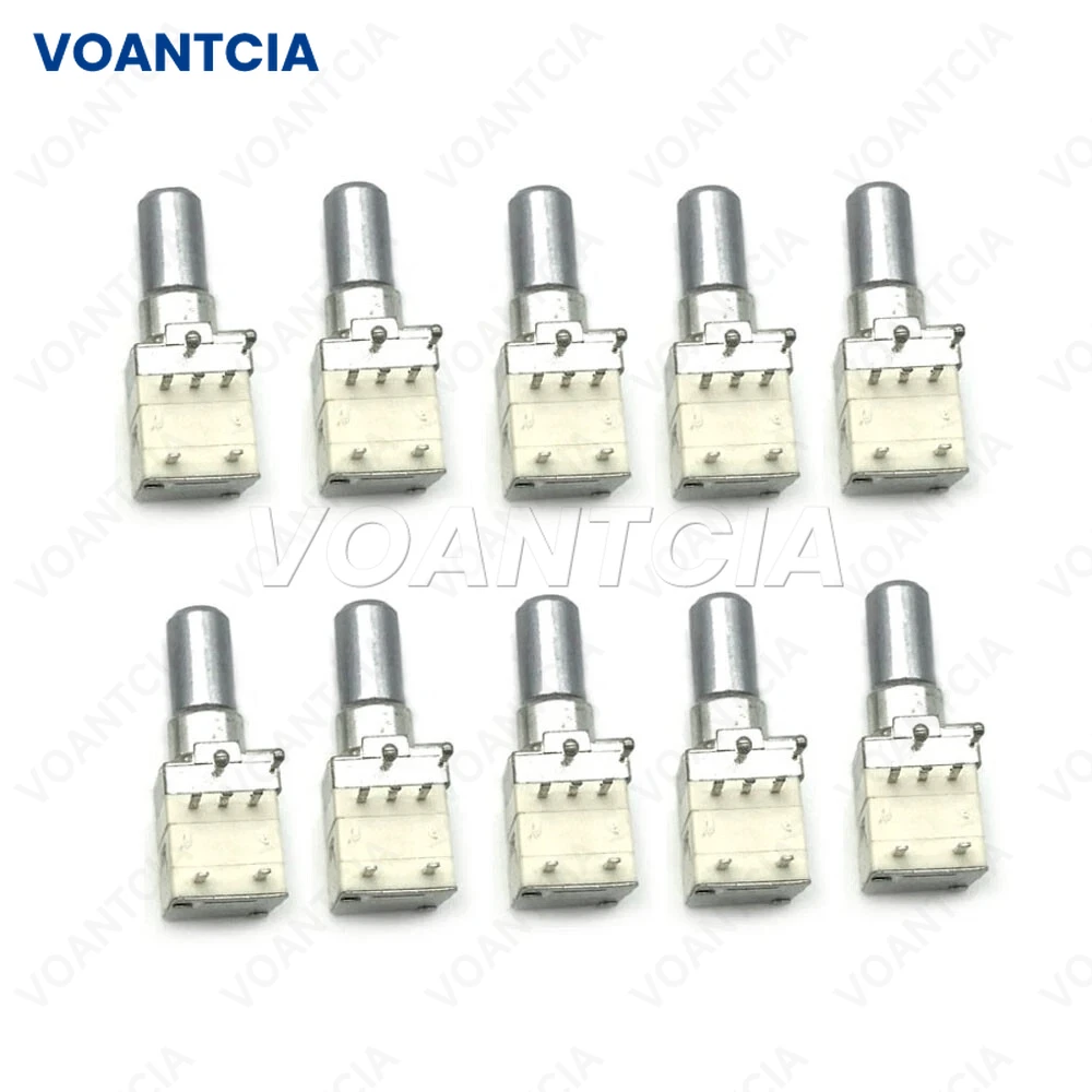 20PCS Volume Switch for XTS2500 DP1400 DEP450 EP450S MTX850 MTX900 MTX960 HT750 HT1250 HT1550 PTX760 PRO3150 PRO5150 PRO7150