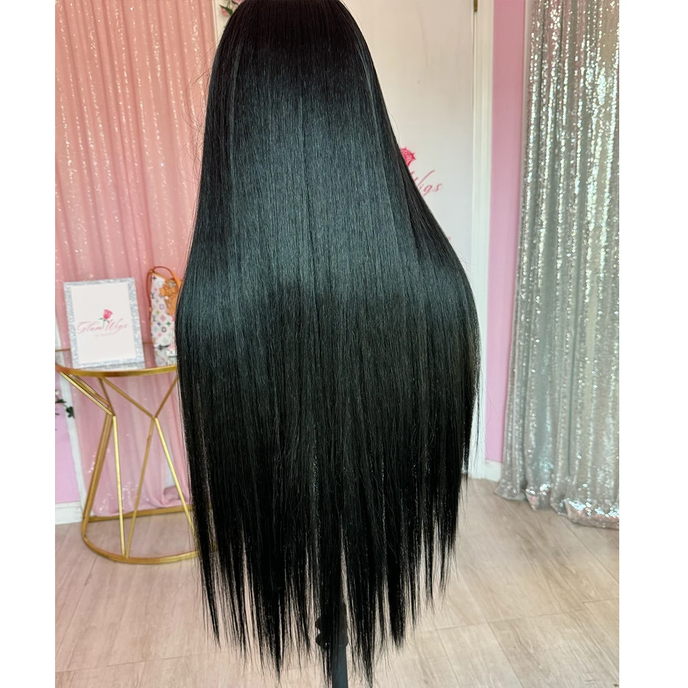 Thumbnail 3 - #26 Cheap Clip-In U-Part Wigs Worth Buying