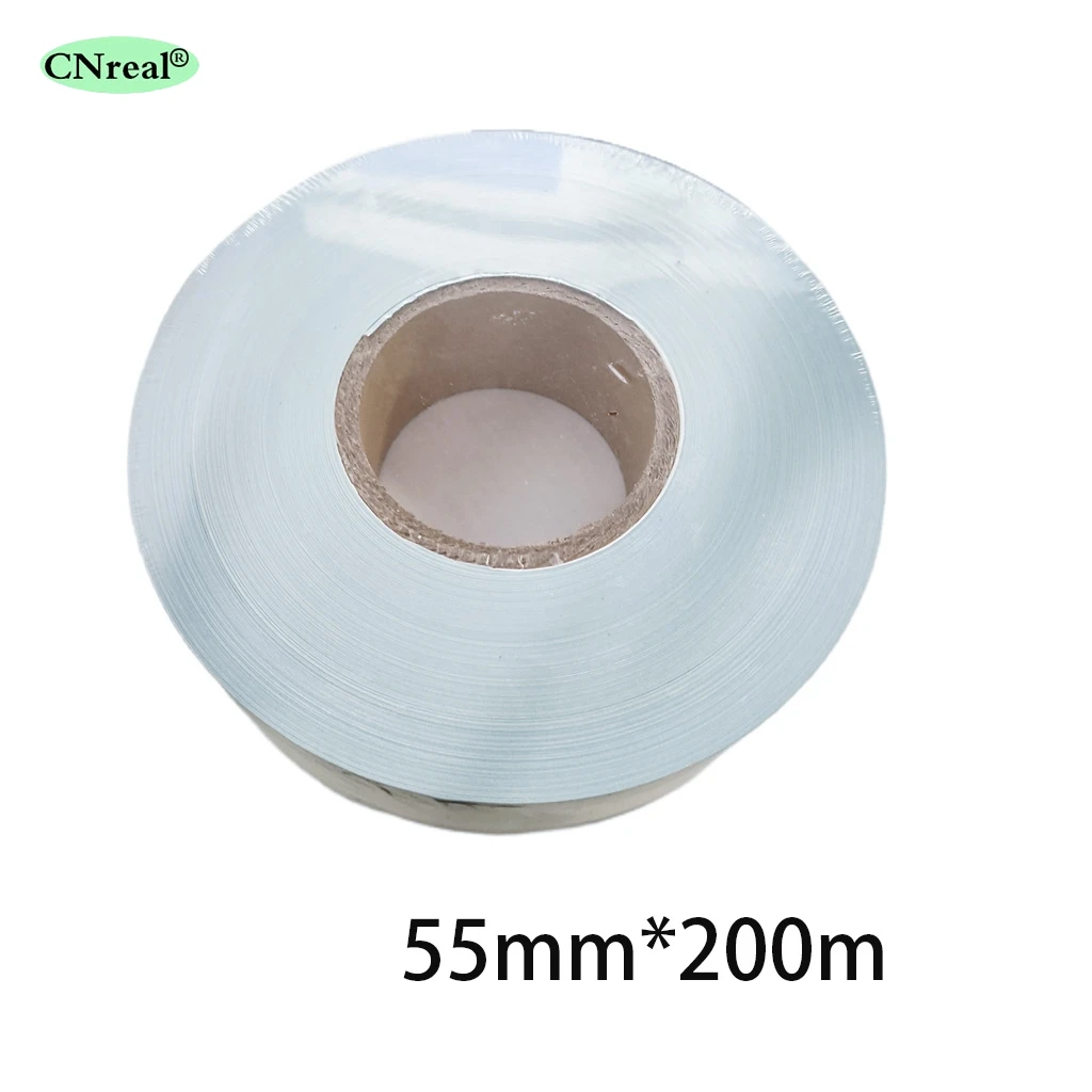 1 Roll Dental Autoclave Sterilization Self-Sealing Pouches Bag Dental Sealing Pocket Disposable Length 200m Dentistry Materials