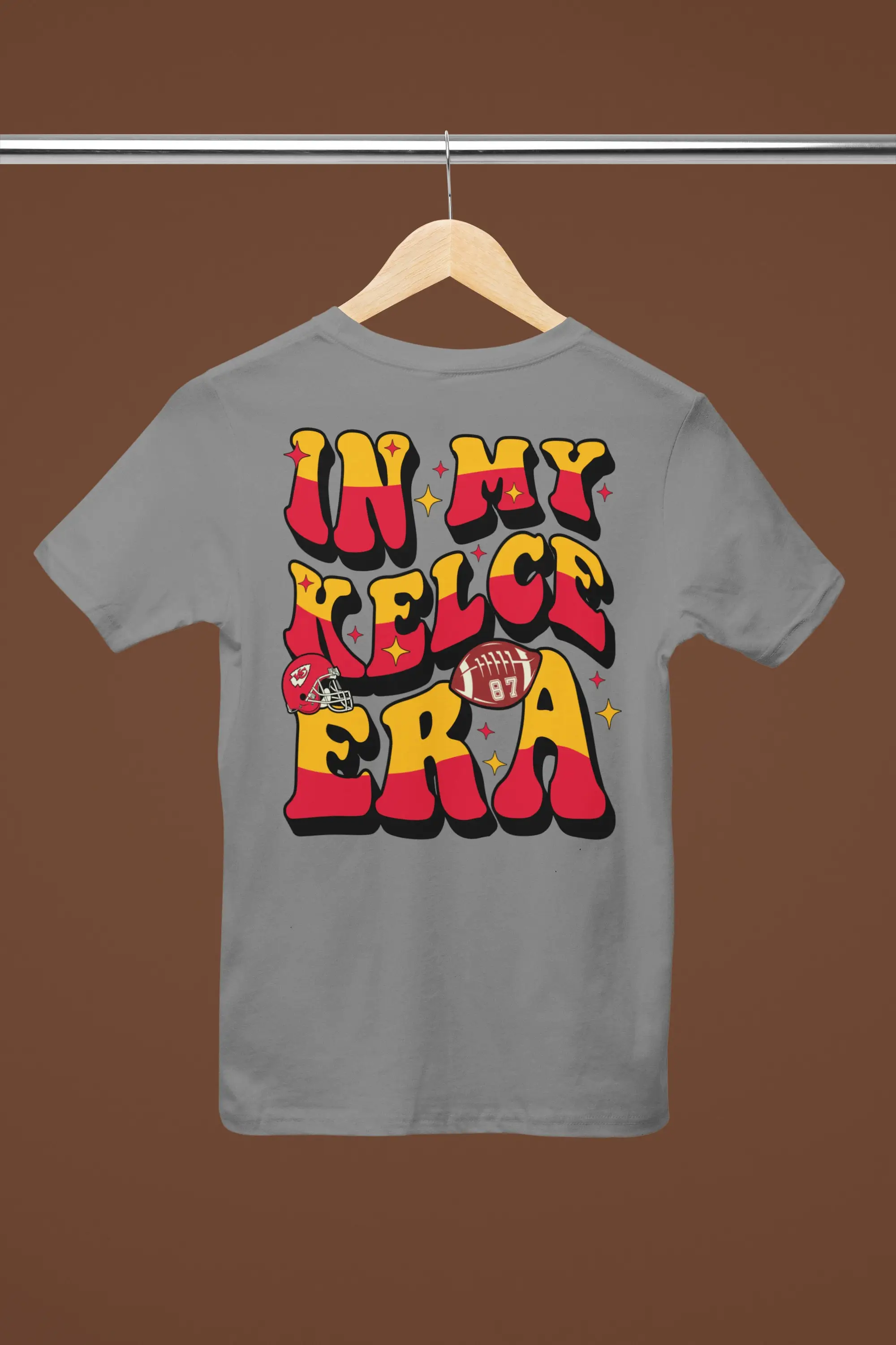 

In My Kelce Era T shirt