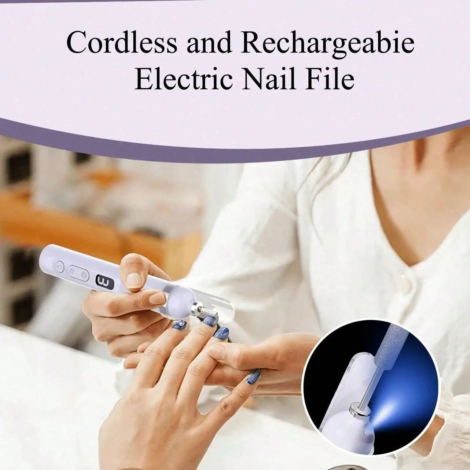 Thumbnail 3 - #63 Latest Nail Drills Offers