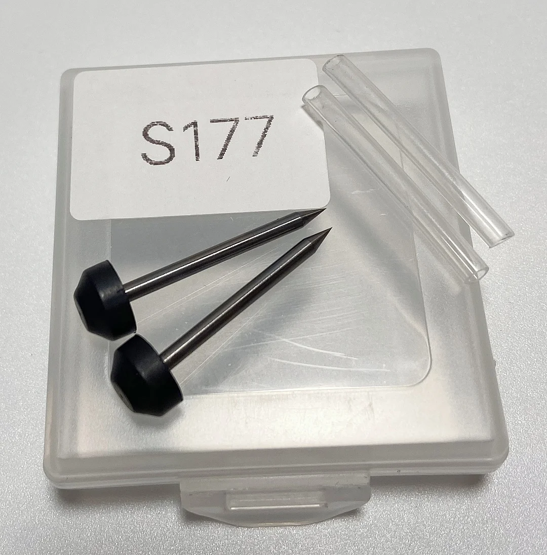 Electrodes For FITEL S177,S177A, S176 CF/CR/LP, S175,S175V2000 Fsuion Splicer