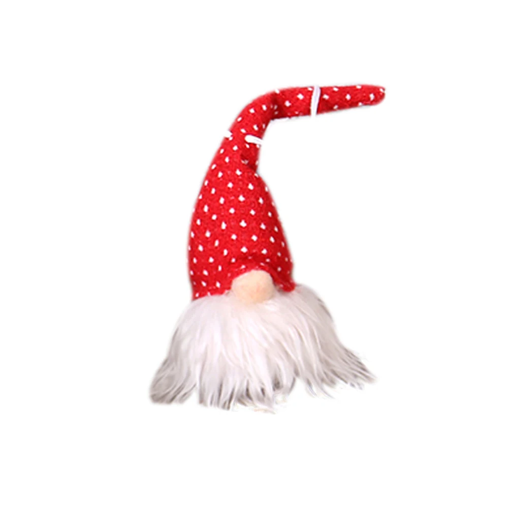 

Forest Man LED Night Lamp Ornaments for Christmas Home Decorations Lighting Eco Friendly Energy Saving Bedroom Room