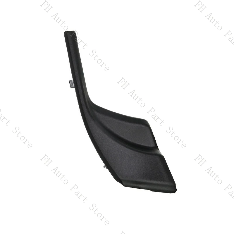 Für Toyota Prius C Nhp10 Aqua 2012-2019 Frontscheiben-Eckplatte Wischerseitenverkleidung Abdeckung 53867-52150 53866-52150 – Detail 2