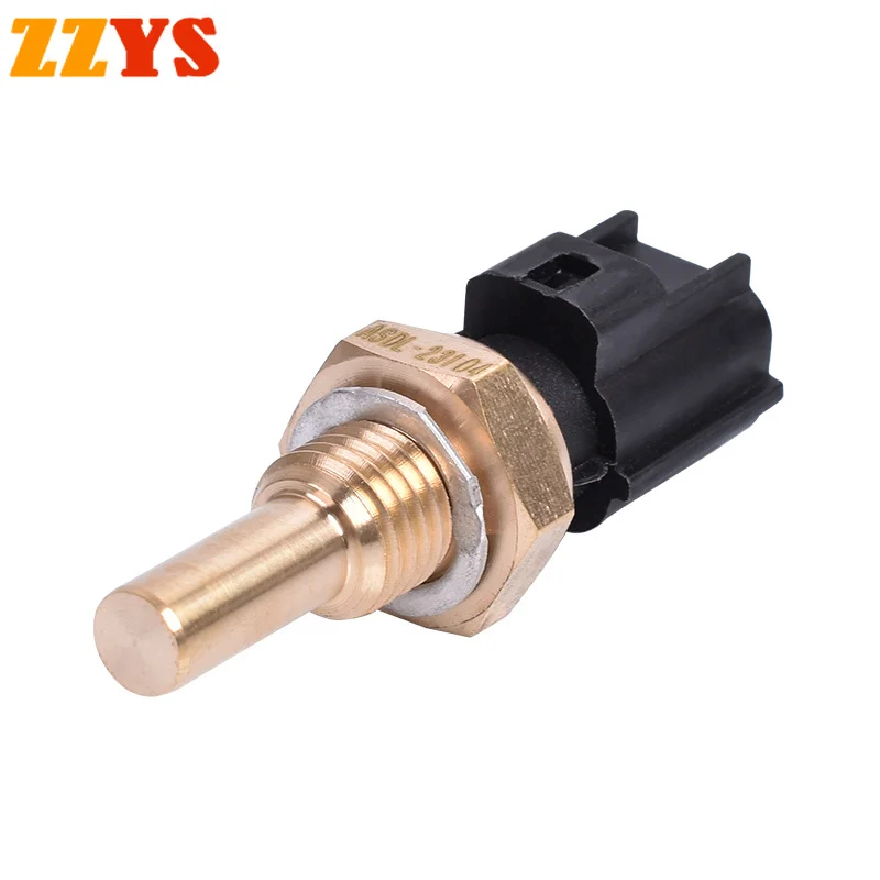 Water Tank Temperature Sensor Control Switch Assy Radiator Cooling Thermo For Yamaha Snowmobile SXVENOM SXV60L 8CC-85790-01-00