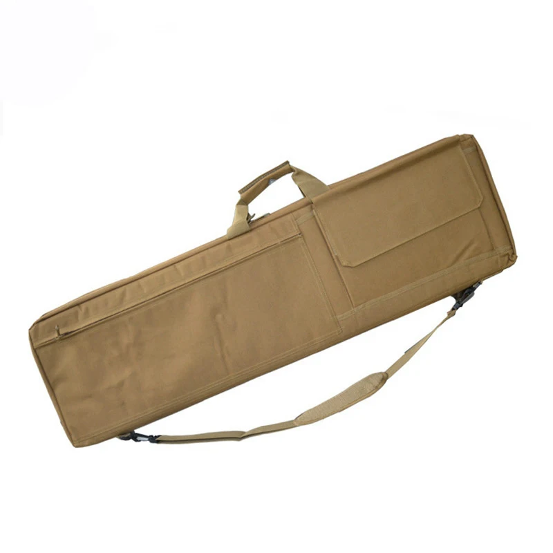 85CM 100CM Hunting Backpack Tactical Gun Bag Outdoor Sport Fishing Hiking Shooting Bag Airsoft Accessories