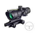 Arrow Green 4X32