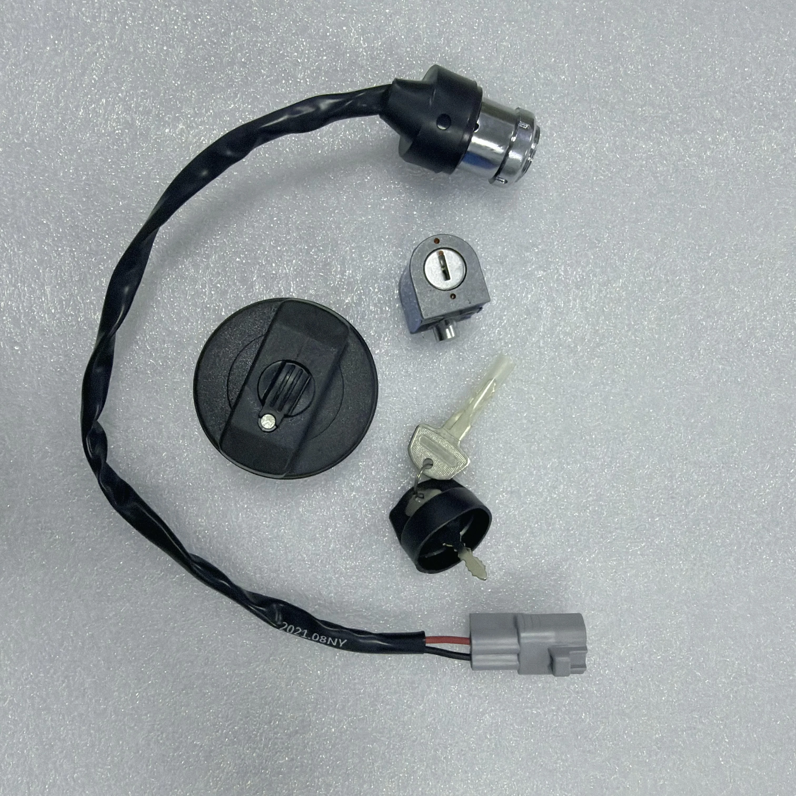 Original genuine ignition switch parts are suitable for Chunfeng Cforce 800 800cc X8 CF800-2 ATV 7020-010100