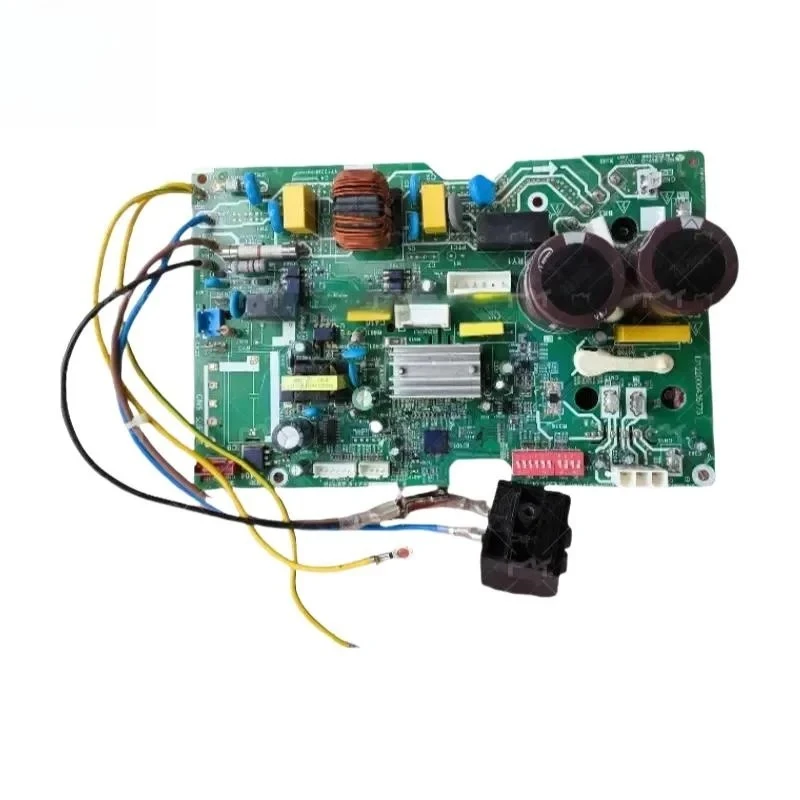 carte-electronique-pour-climatiseur-midea-17122000-a35775-carte-d'alimentation-carte-de-commande-principale-carte-a-frequence-variable-uu