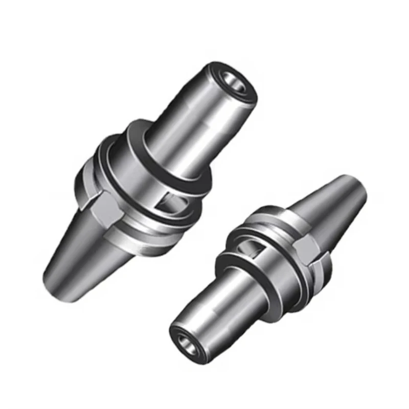

Hydraulic Chuck High Accuracy for Manufacturing BT40A D10 L120 Hydraulic Chuck holders