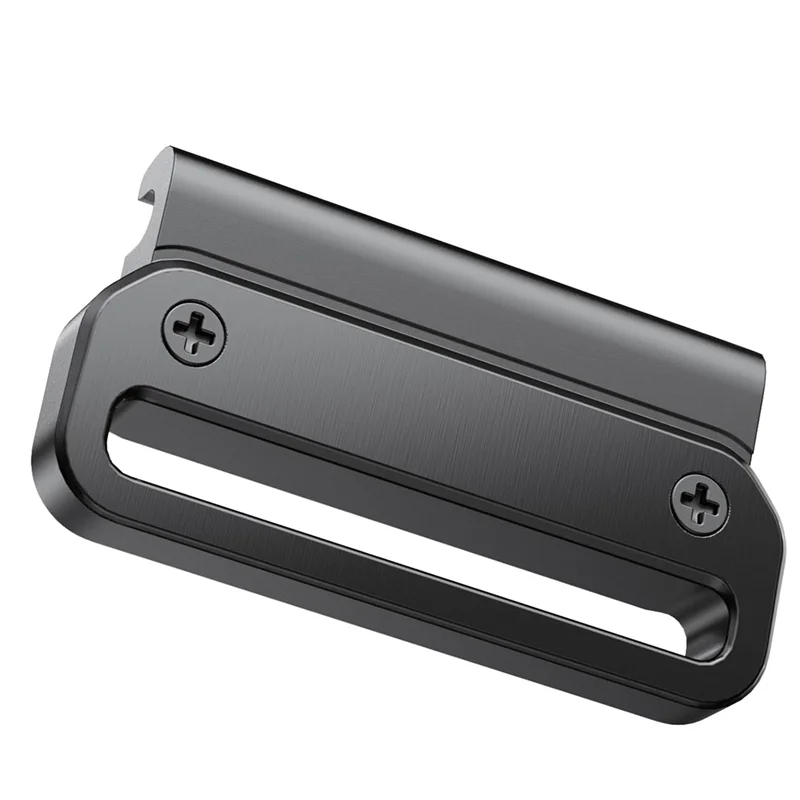 A37T-10Pcs 26Mm Quick Fit Metal Adapter For Garmin Watch Band, Watch Buckles Accessories