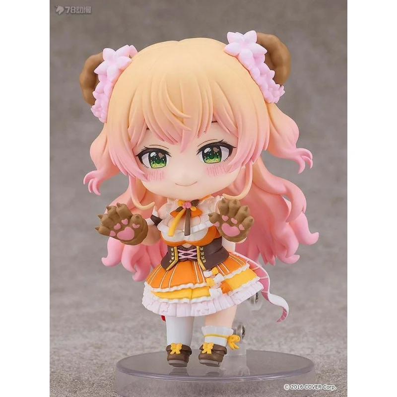 GSC Original Nendoroid Series Super Popular Virtual YouTuber Group fuera de imprimir figura de Anime juguete para niños regalo modelo coleccionable