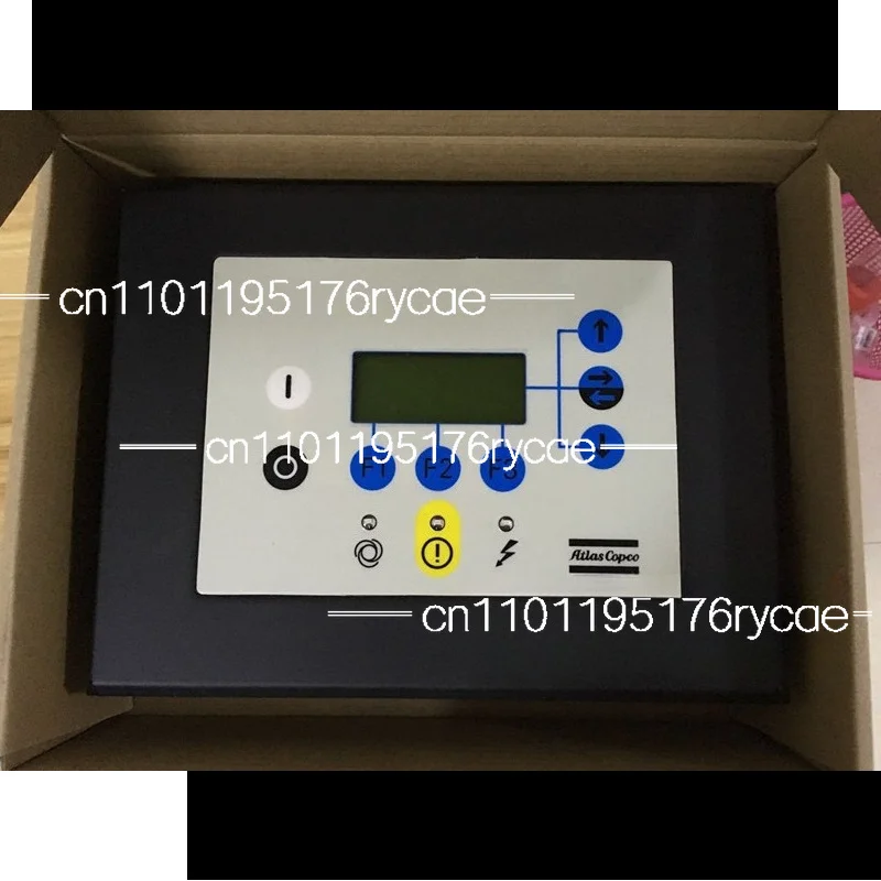 Panel 1900071281 Electrical Display Controller