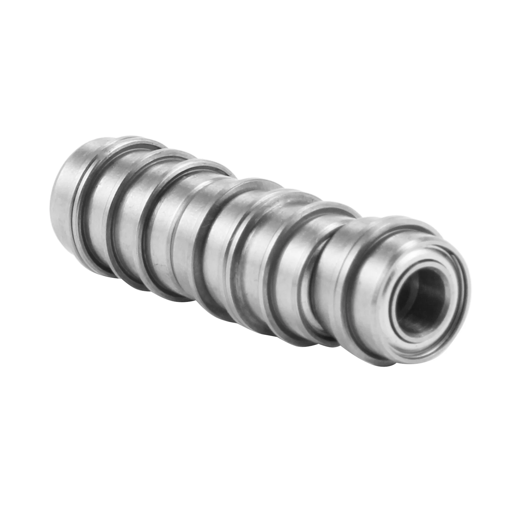 

10 шт. MF84ZZ LF840ZZ экранированный фланцевый шариковый фланцевый подшипник модели 4x8x3 мм, хит продаж