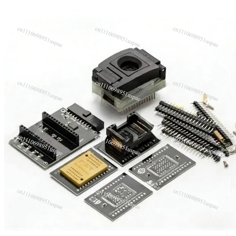 Kit EASY NAND EASY JTAG PLUS NAND para iPhone Sockets