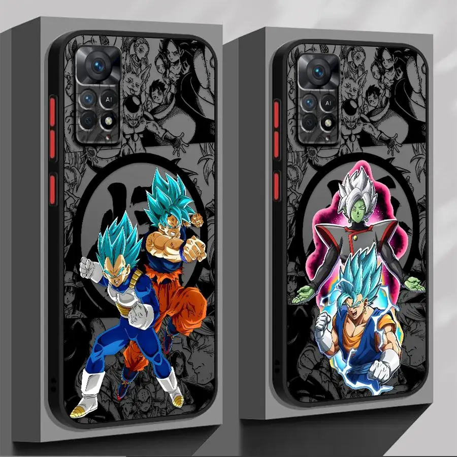 Dragon Ball Anime S… - image