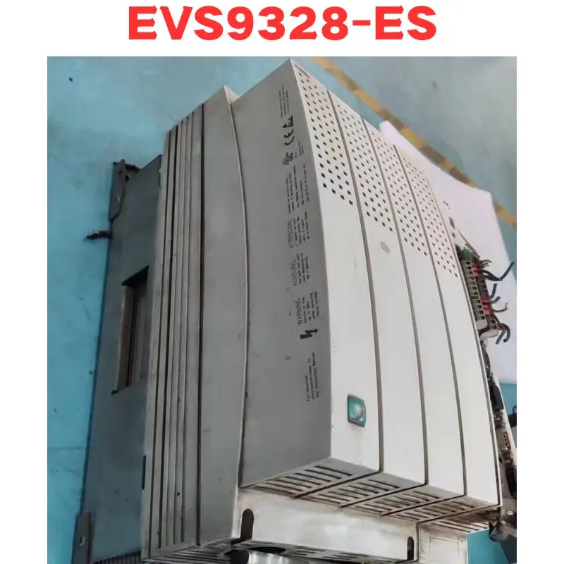 Second-hand EVS9328-ES EVS9328 ES Inverter Tested OK