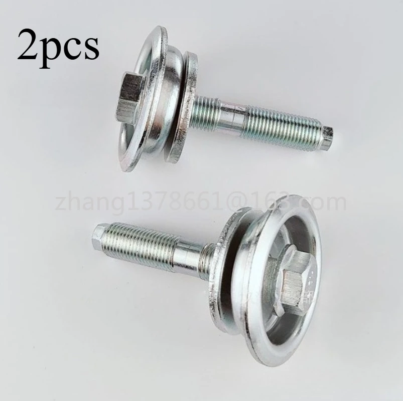 

90901-19045 0198-014 Болты рычага задней подвески подходят для винтов колеса Toyota Camry.