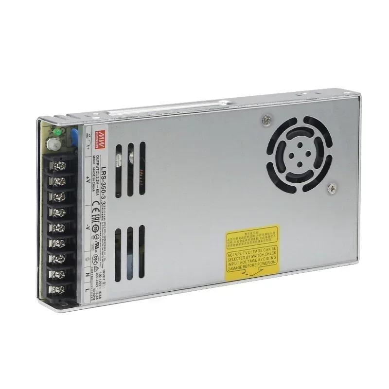 Zasilacz impulsowy LED Strip Light CCTV 1A 2A 3A 5A 10A 20A 30A 40A 50A 5V 12V 24V 36V 48V