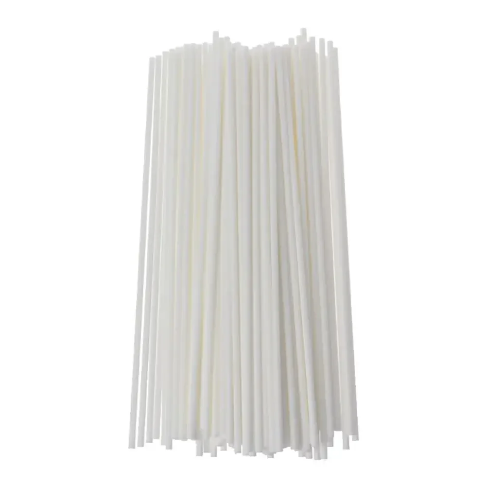 Extra Thick Replacement Reed Air Freshener Rattan Oil Fragrance Diffuser Diffuser Sticks Fiber Sticks Diffuser Home Decoration