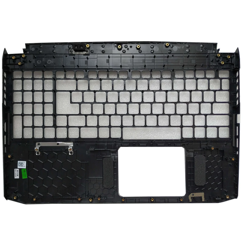 NEW For ACER Nitro AN515-44 AN515-55 AN517-55 AN515-45 AN515-57 AN515-56 N20C1 laptop LCD Back Cover/Front Bezel/Palmrest Upper